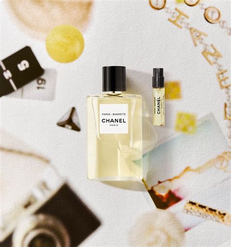 chanel paris biarritz fragrance|chanel paris reviews.